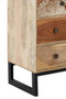Marwar Mango Wood Sideboard
