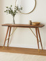 Kenso Console Table