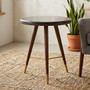 Kenso End Table