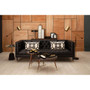 Kenso End Table