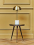 Kenso End Table