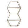 Roana Hexa Shelf Unit Roana Hexa Shelf Unit