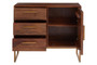 Gaya Mango Wood Small Sideboard