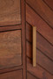 Gaya Mango Wood Small Sideboard