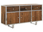 Kerala Natural Recycled Wood Sideboard
