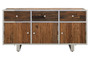 Kerala Natural Recycled Wood Sideboard