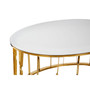 Arezzo Coffee Table