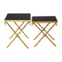 Arezzo Set of 2 Nesting Tables