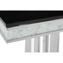 Eliza Silver Console Table