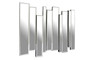 Tenby Rectangular Design Wall Mirror
