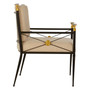 Monroe Lounge Chair