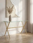 Monroe Console Table