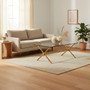 Monroe Rectangular Coffee Table