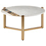 Vizzini Coffee Table