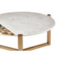 Vizzini Coffee Table