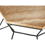 Relic Coffee Table with Natural Top Relic Coffee Table with Natural Top