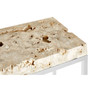 Relic Cheese Stone Console Table Relic Cheese Stone Console Table