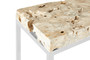 Relic Cheese Stone Console Table