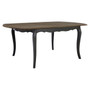 Loire Dark Grey Dining Table
