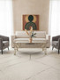 Knightsbridge Deco Coffee Table