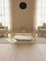 Knightsbridge Deco Coffee Table
