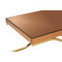 Kensington Townhouse Light Brown Coffee Table
