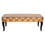Soho Copper Coffee Table