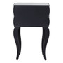 Soho 2 Drawer 3D Side Table