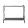 Hoffmann Console Table
