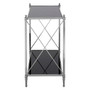 Hoffmann Console Table