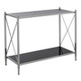 Hoffmann Console Table
