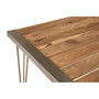 Nandri Teak Wood Dining Table