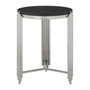 Clarice Round Side Table Clarice Round Side Table
