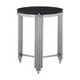 Clarice Round Side Table Clarice Round Side Table