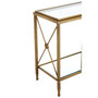 Axis Rectangular Side Table Axis Rectangular Side Table