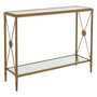 Axis Console Table