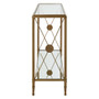 Axis Console Table
