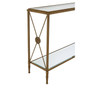 Axis Console Table