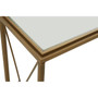 Axis Console Table