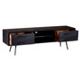 Madsen Media Unit