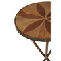 Elmo Small Side Table
