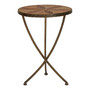 Elmo Small Side Table
