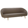 Mink Lagero Sofa