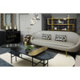Mink Lagero Sofa