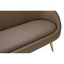 Mink Lagero Sofa