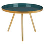 Enox Large Diesel Enamel Table Enox Large Diesel Enamel Table