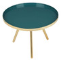 Enox Small Diesel Enamel Table Enox Small Diesel Enamel Table