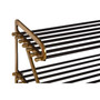 Hawkes 3 Tier Shoe Rack