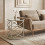 Rubia Side Table