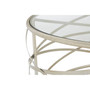Rubia Coffee Table